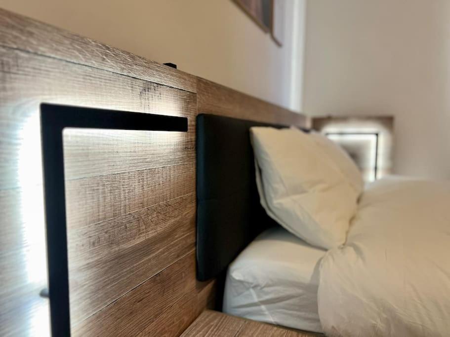 Apartamento Modern Business Flat - Courts Et Moyens Sejours Liège