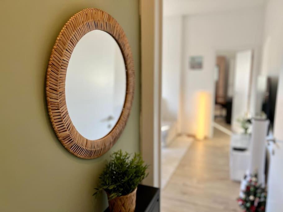 Modern Business Flat - Courts Et Moyens Sejours Apartamento